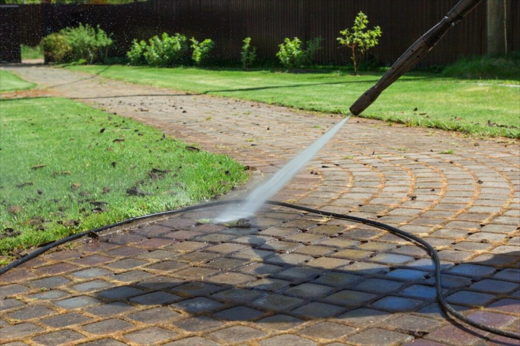 Affordable & Professional – Power Washing In Freehold Nj