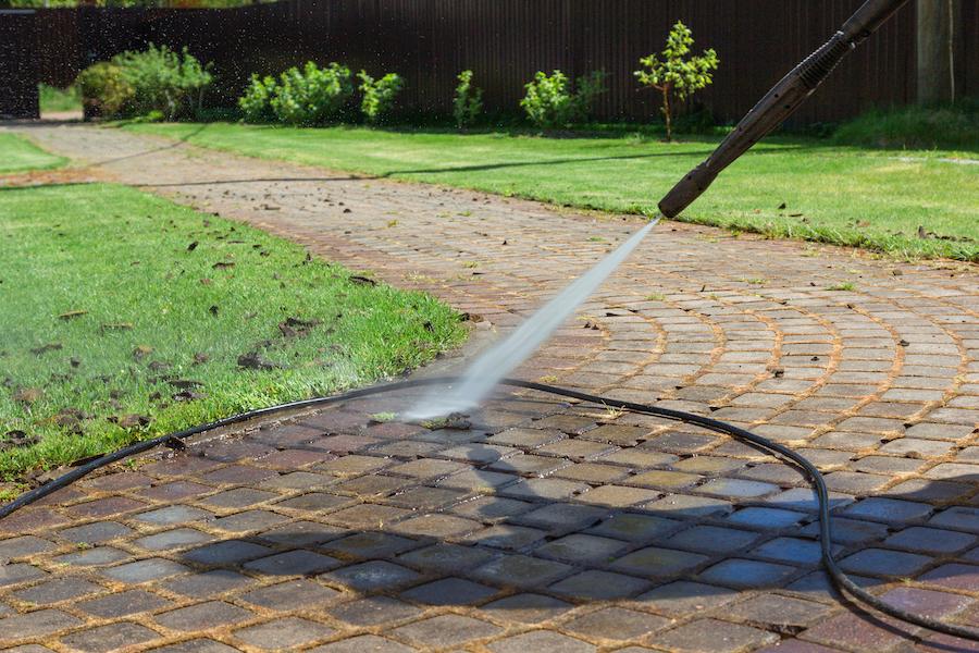 Commercial & Property Management With Power Washing Services in Colts Neck, NJ