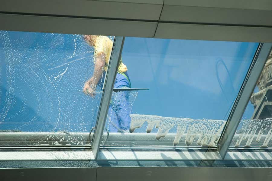 Window Cleaning Services in New Jersey