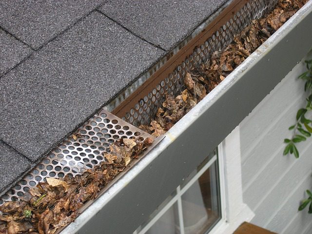 Gutter Guard Installation in Monmouth County, NJ
