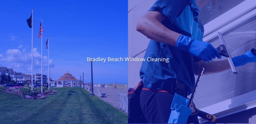 Window Cleaning Services in Bradley Beach, NJ