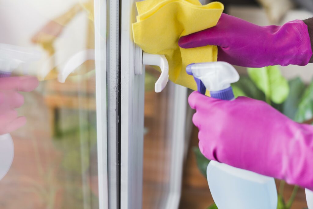 Window Cleaning Services in Fair Haven, NJ