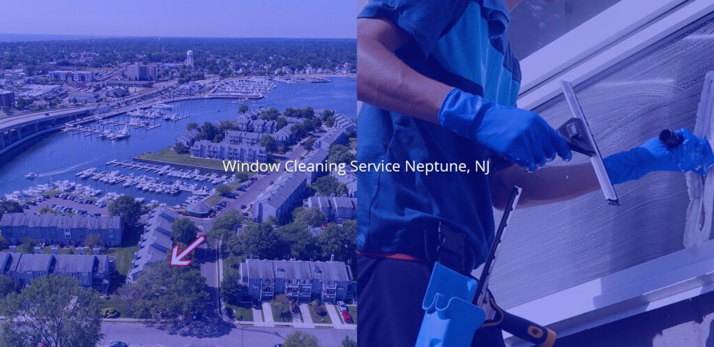 Window Cleaning Service Neptune NJ