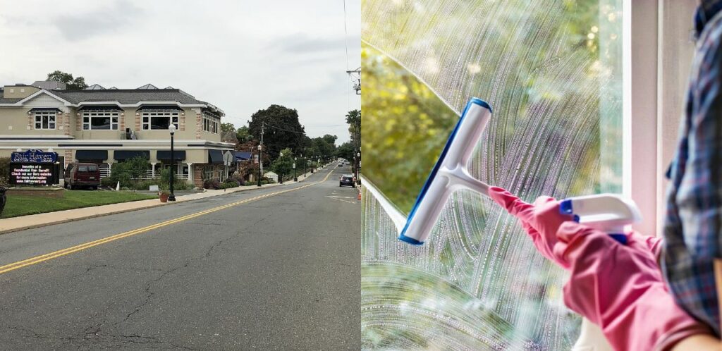 Window Cleaning Services in Fair Haven, NJ