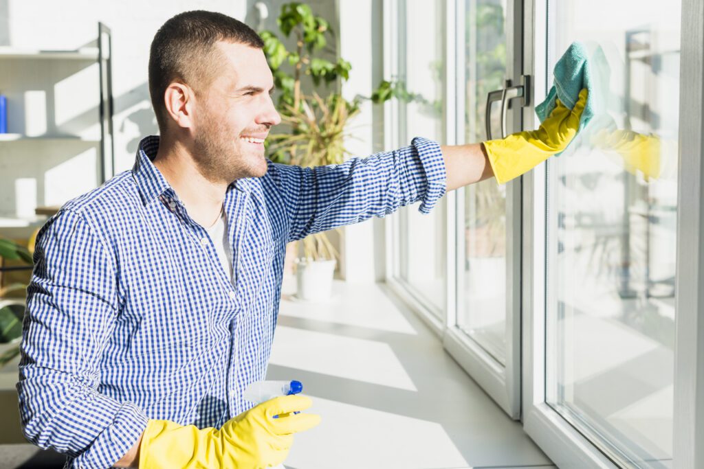 Window Cleaning Services in Colts Neck, NJ
