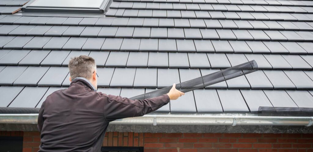 Gutter Guard Installation Services in Colts Neck, NJ