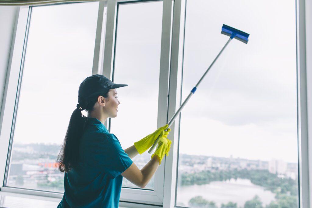 Window Cleaning Services in Holmdel, NJ