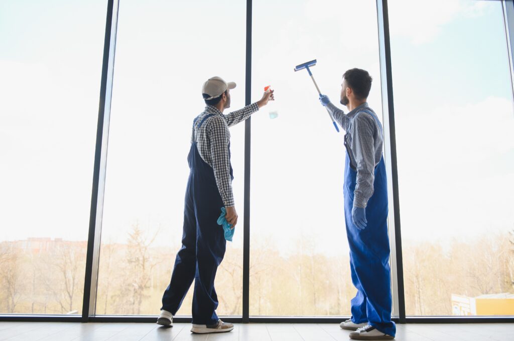 Window Cleaning Services in Colts Neck, NJ