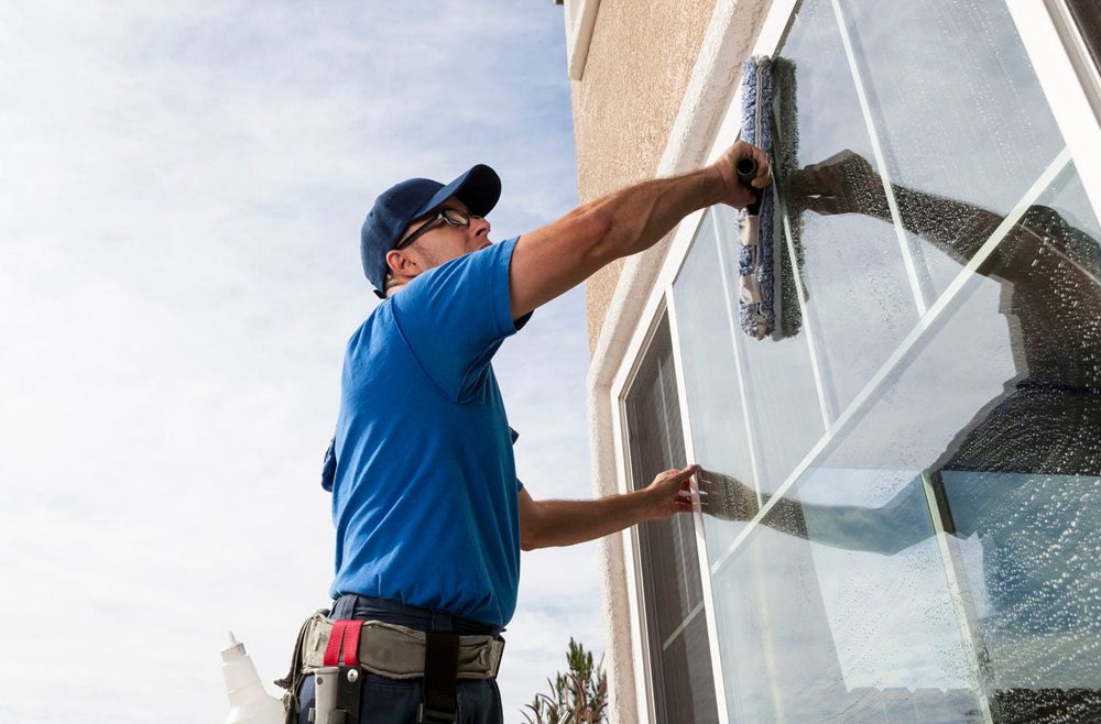 Window Cleaning Services in Marlboro, NJ