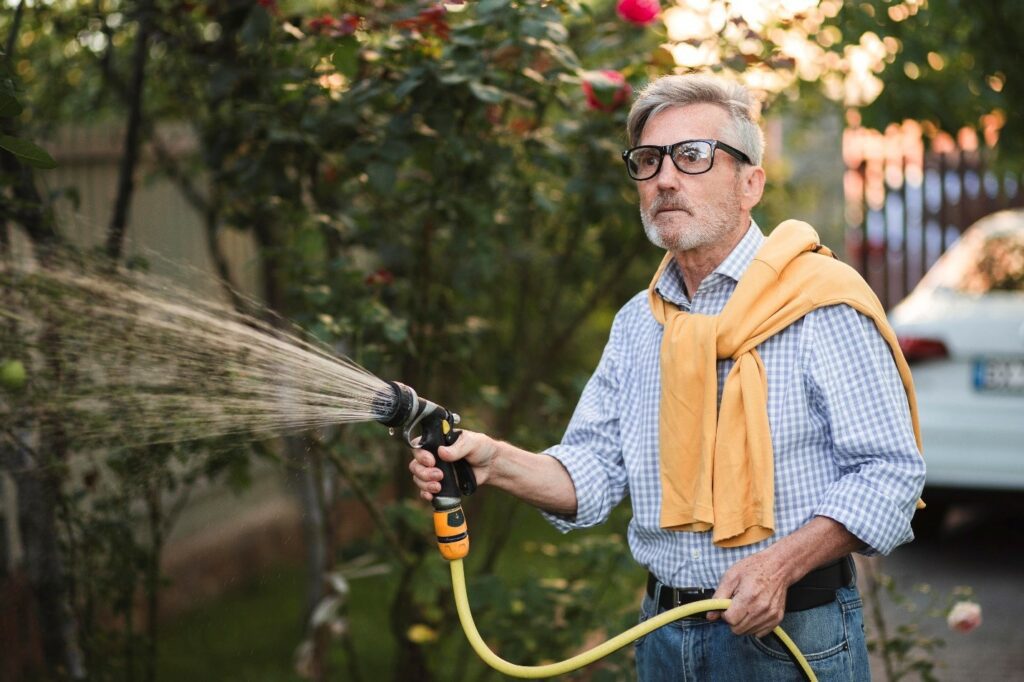 Guide To Power Washing Your Home In The Winter