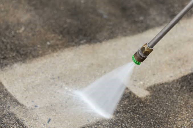 Prepping Your Concrete the Smart Way