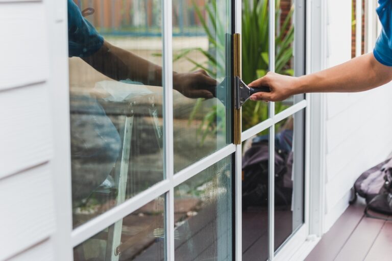 Window washing colts neck nj