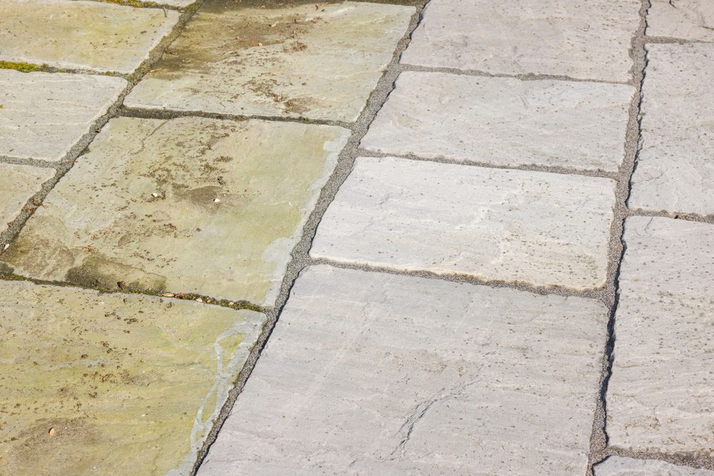 power washing benefits