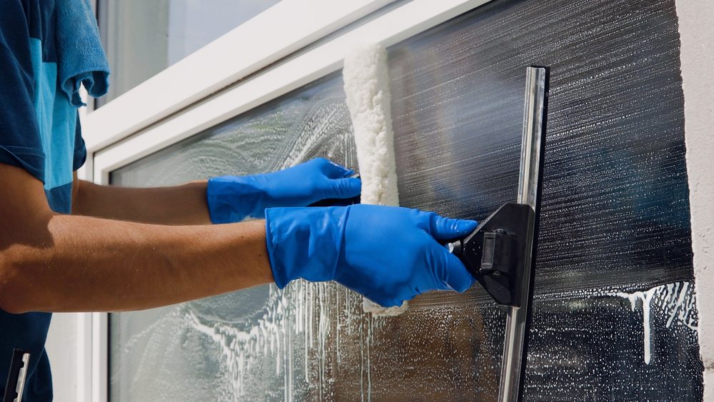 window cleaning colts neck nj